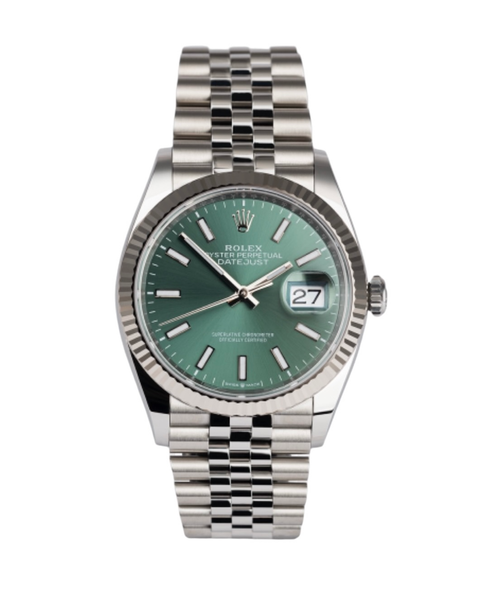 Rolex Datejust 126234